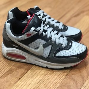 Nike Air Max sneakers sz7.5